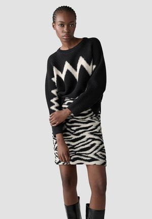 LCMT, LCMT PULLOVER - Jumper - schwarz