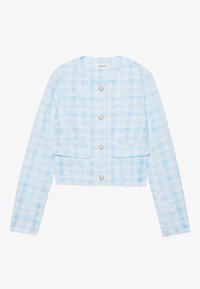Blazer - light blue