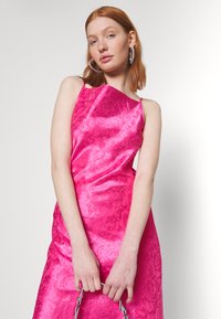 YAS YASRETRIEVE STRAP LONG DRESS - Cocktailkleid/festliches Kleid