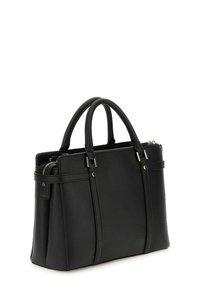 Guess Borsa a mano - nero