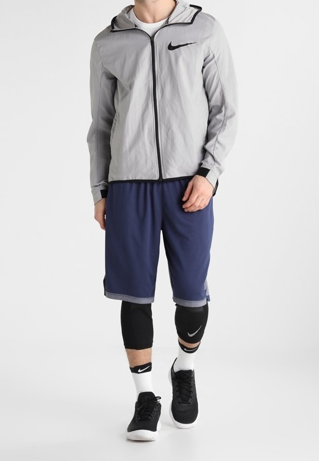 nike performance training jacket