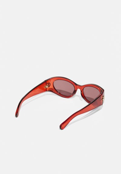 Gucci Päikeseprillid - burgundy