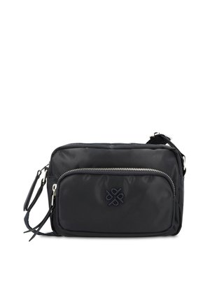 LEGERE - Cross body bag - midnight