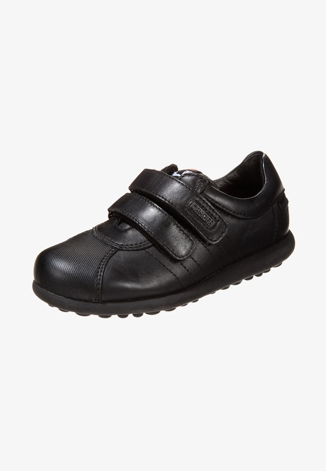 PELOTAS ARIEL - Touch-strap shoes - black
