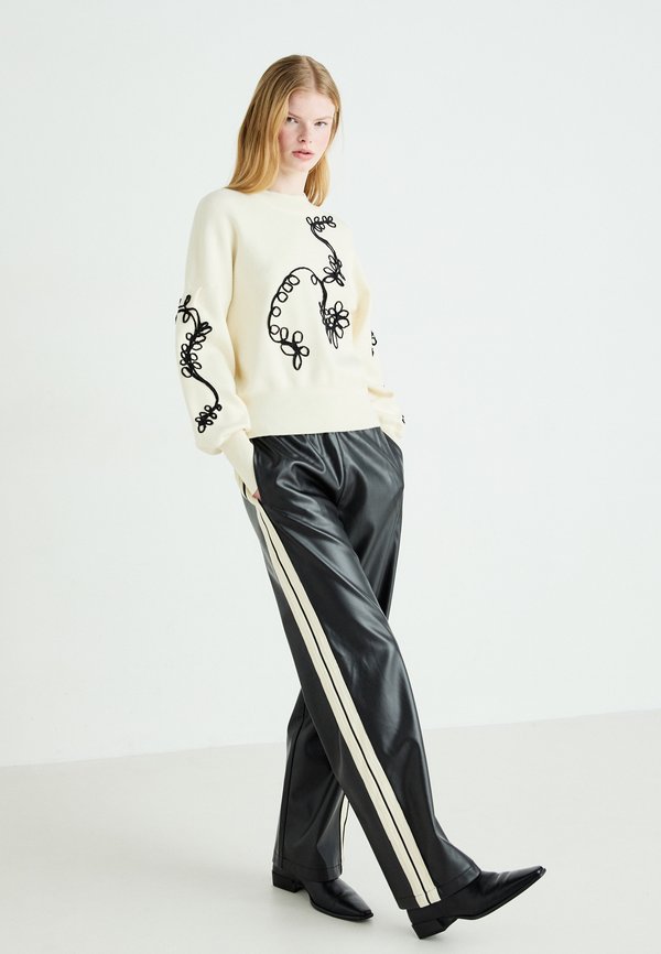 FIGGA - Jumper - birch4