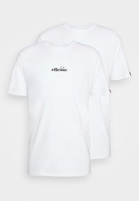 Unselected, white