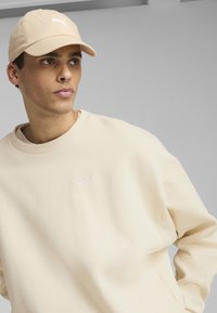 Puma Nokkmüts - light sand