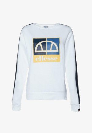 LULCI - Sudadera - blanco