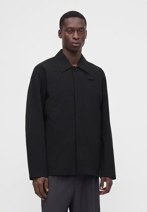 Samsøe Samsøe, SABO JACKET - Леко яке - black
