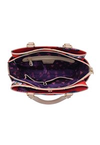 ANUSCHKA WANDERLUST  - Handtas - heaven ruby