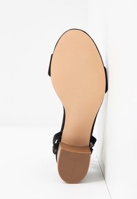 Anna Field by Zalando Sandales - black