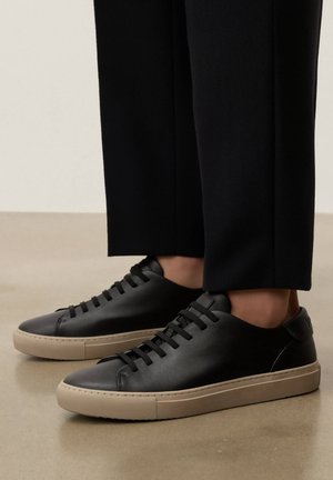 Kazar DAMIAN - Sneakers - black