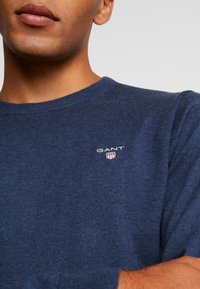 GANT Maglione - blue