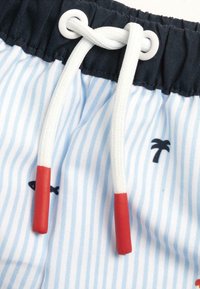 Chicco Shorts da mare - light blue