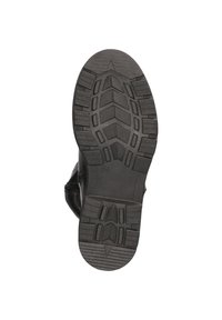 Andrea Conti Bottes de neige - schwarz