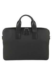 CHANTACO - Aktentasche - black