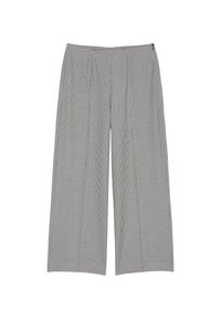 GEMUSTERTE CULOTTE  - Broek - multi
