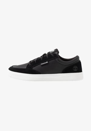 DAVIS SQUARE - Sneakers - black