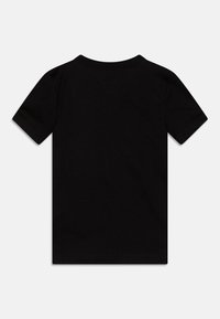 Nike Sportswear FUTURA TEE UNISEX - T-shirt básica - black