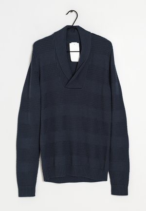 Minimum Jumper - blue