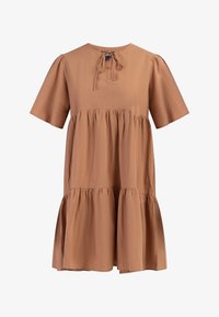 Ausgewählt, hellrost