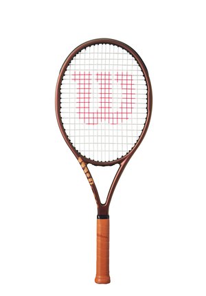 PRO STAFF TEAM - Tennis racket - braun