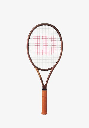 PRO STAFF TEAM - Tennis racket - braun