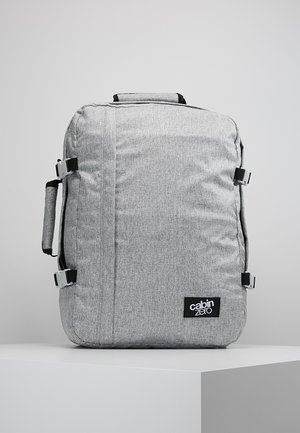 Cabin Zero CLASSIC BACKPACK - Mochila - ice grey