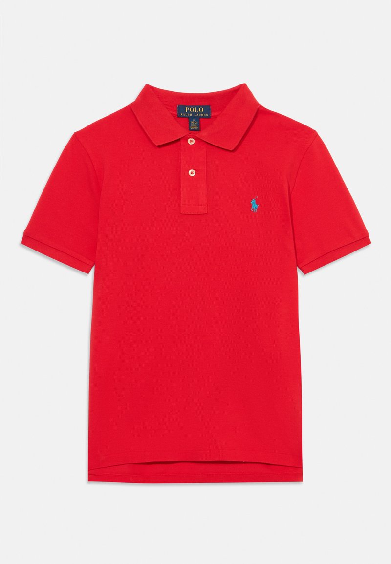 Polo Ralph Lauren Poloshirt rood