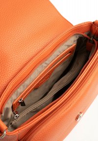 Hexagona Borsa a tracolla - mandarine madrid