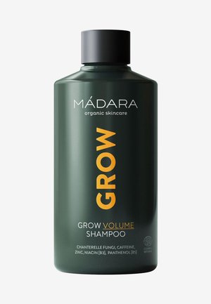 GROW VOLUME SHAMPOO - Shampoo - -