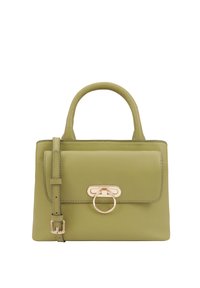 Paul Costelloe NAVARRE - Handtas - olive