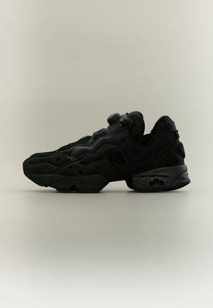Reebok LTD INSTAPUMP UNISEX - Αθλητικά παπούτσια - black
