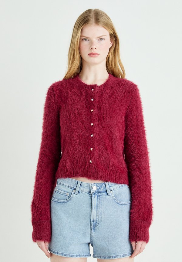 CELESTE CARDI - Cardigan