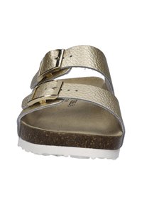 Josef Seibel - Klapki płaskie