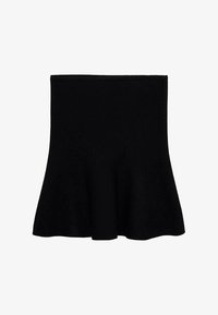 Unselected, black