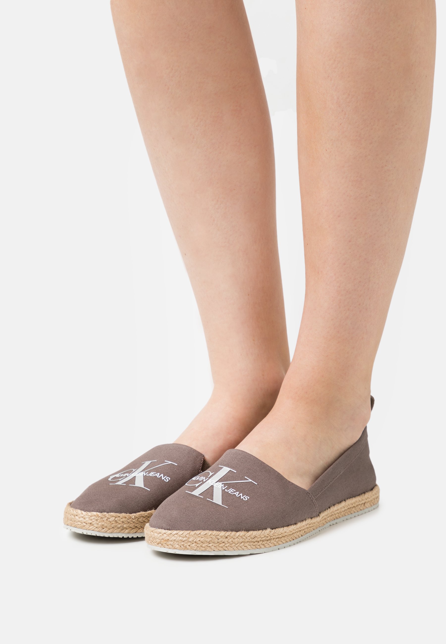 calvin klein espadrilles