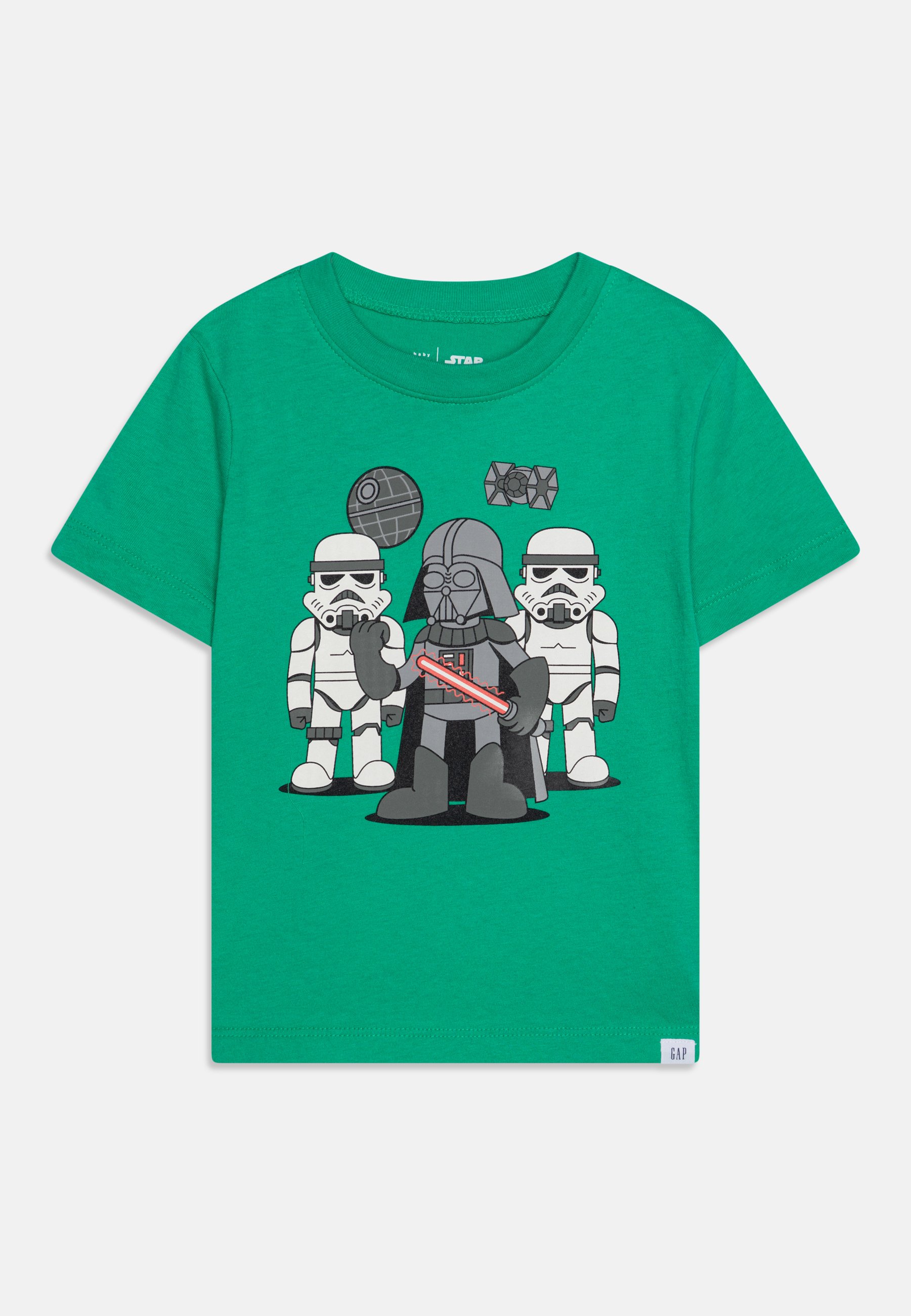Graphic Tee Star Wars T Shirt Kids GAP STARWARS LICENSE GRAPHIC