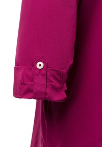Marie Lund Bluse - fuchsia