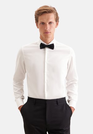 Seidensticker, SLIM FIT GALA - Chemise classique - ecru