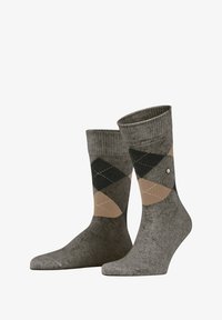 Non sélectionné, smoke mel