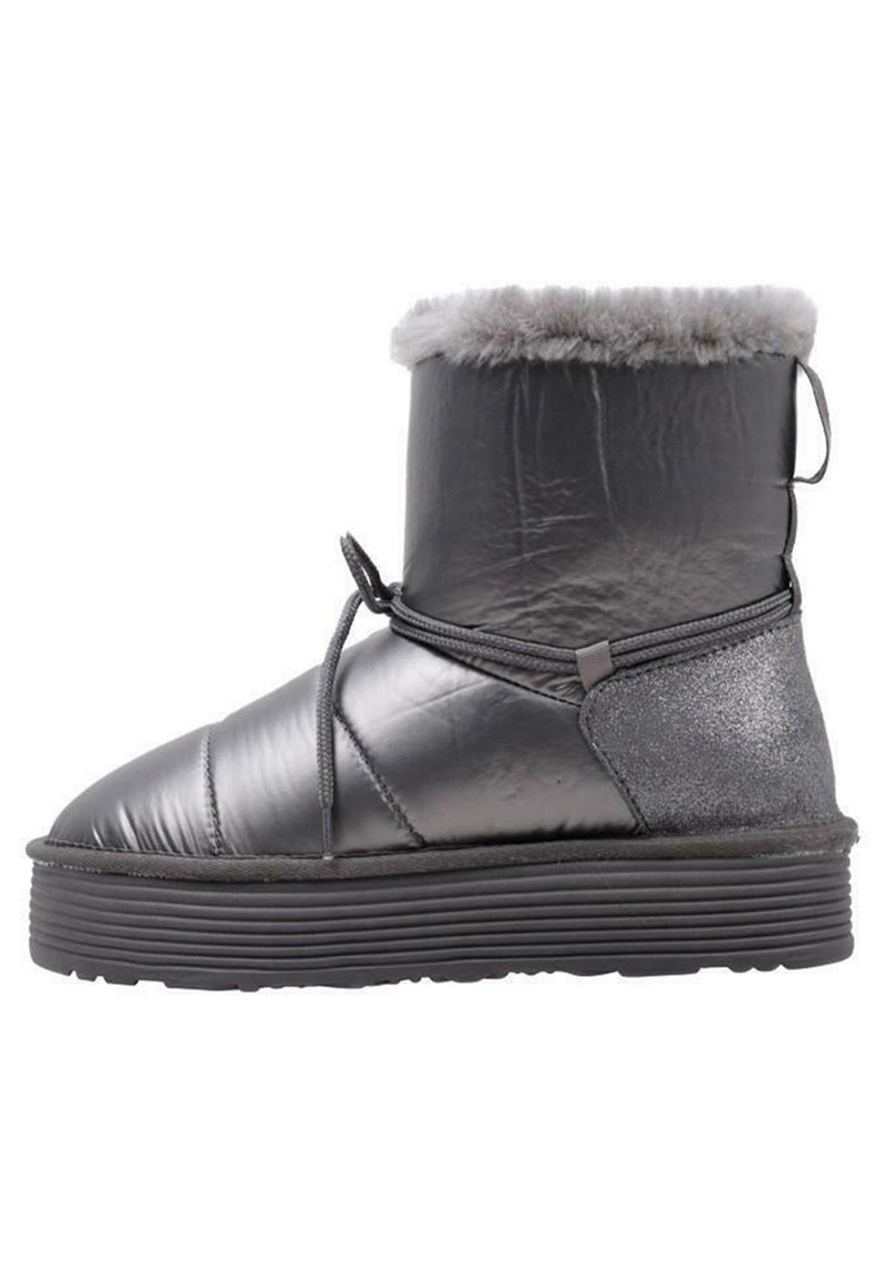 LIMMA Botas para la nieve - grey