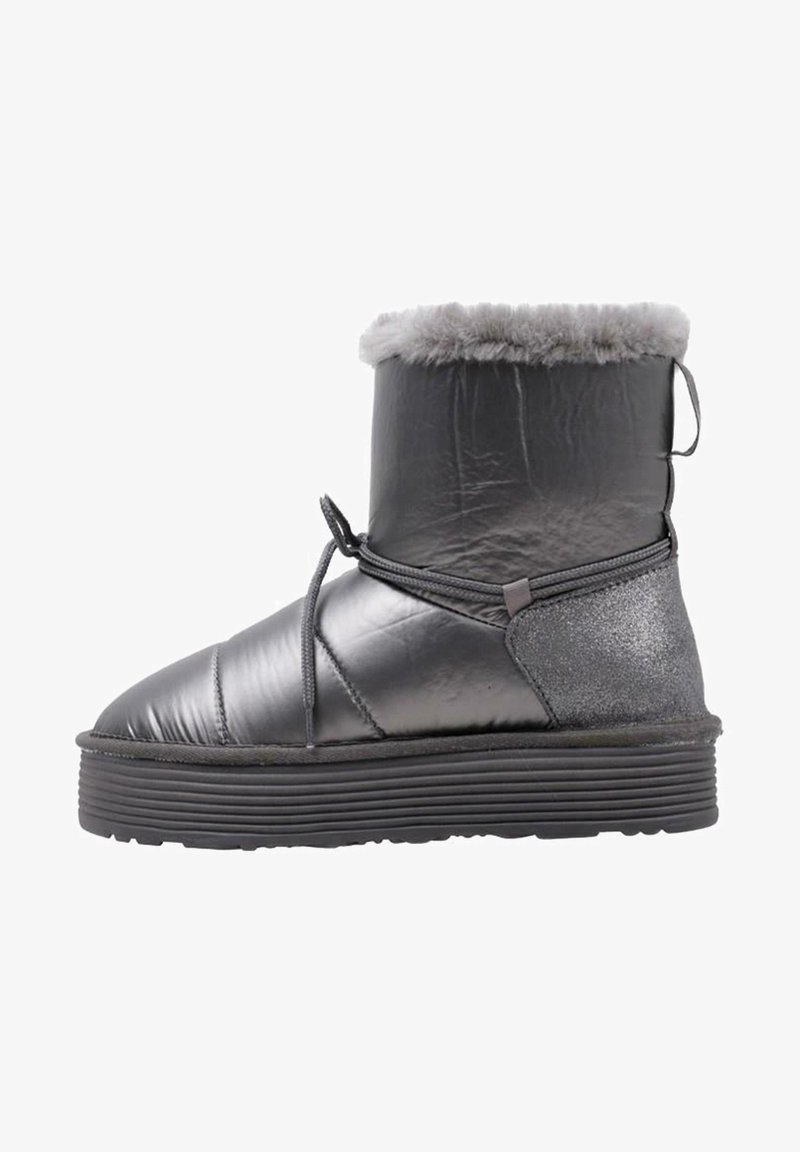 LIMMA Snowboot/Winterstiefel - grey