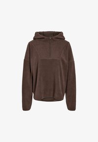Unausgewählt, chocolate brown