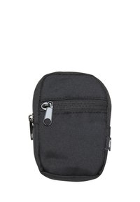 Unselected, black
