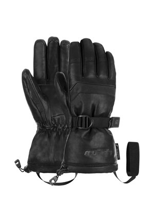 FULLBACK  - Guantes -  black