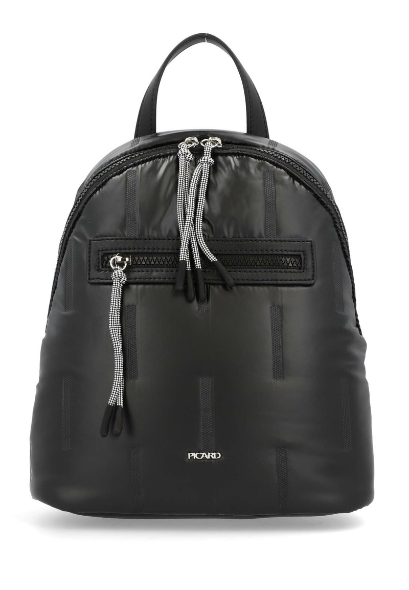 Picard AROSA - Rucksack - schwarz/black - Zalando display picture 1