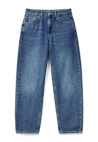 United Colors of Benetton Jean boyfriend blue/bleu