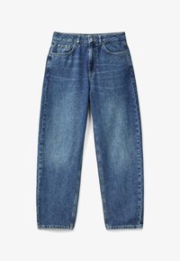 United Colors of Benetton Jean boyfriend blue/bleu
