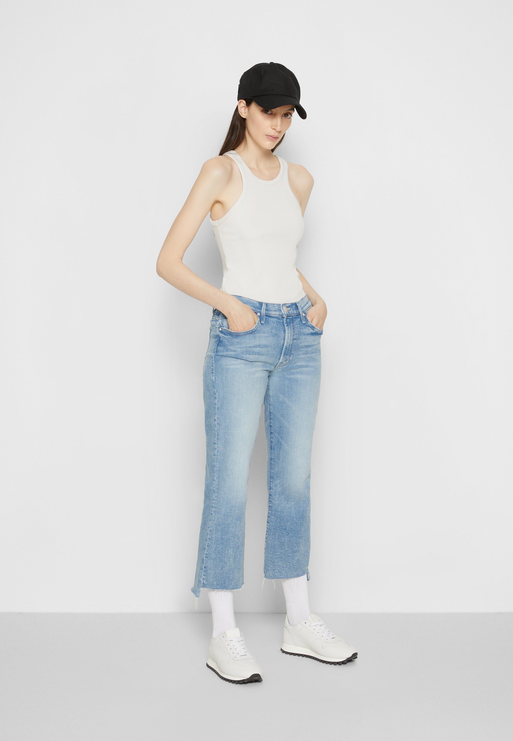 FRAY - Jeans Skinny Fit - beep breaths 